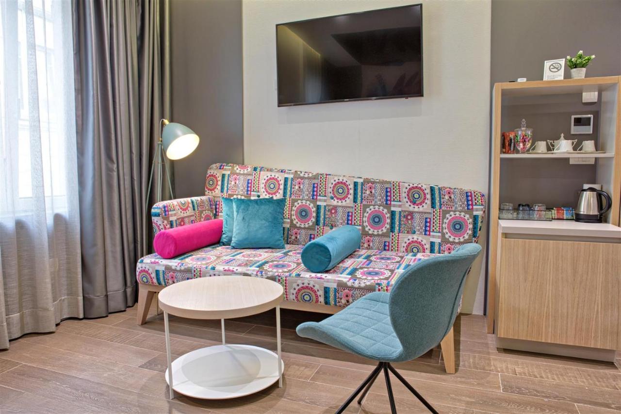Ferhadija Apartments By Nejra Sarajevo Ngoại thất bức ảnh