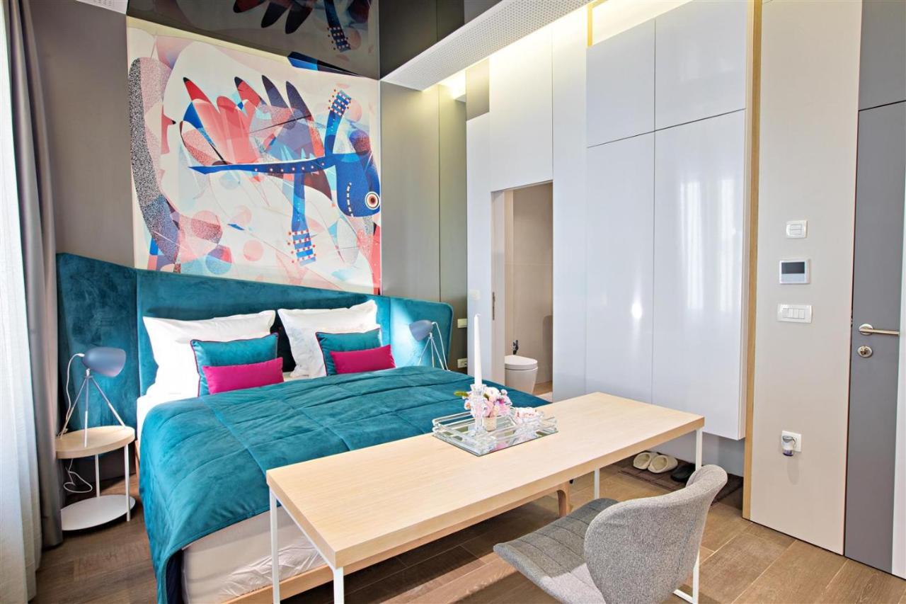 Ferhadija Apartments By Nejra Sarajevo Ngoại thất bức ảnh