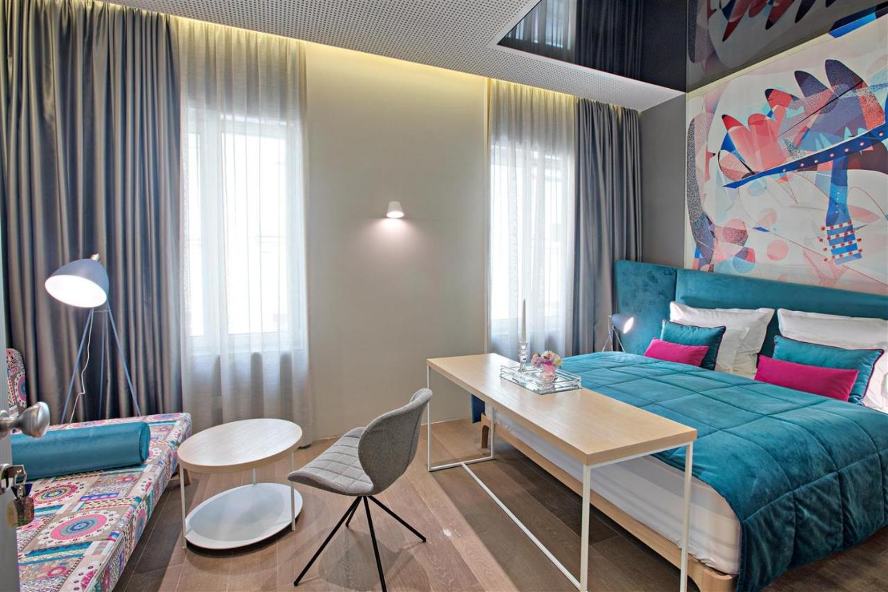 Ferhadija Apartments By Nejra Sarajevo Ngoại thất bức ảnh