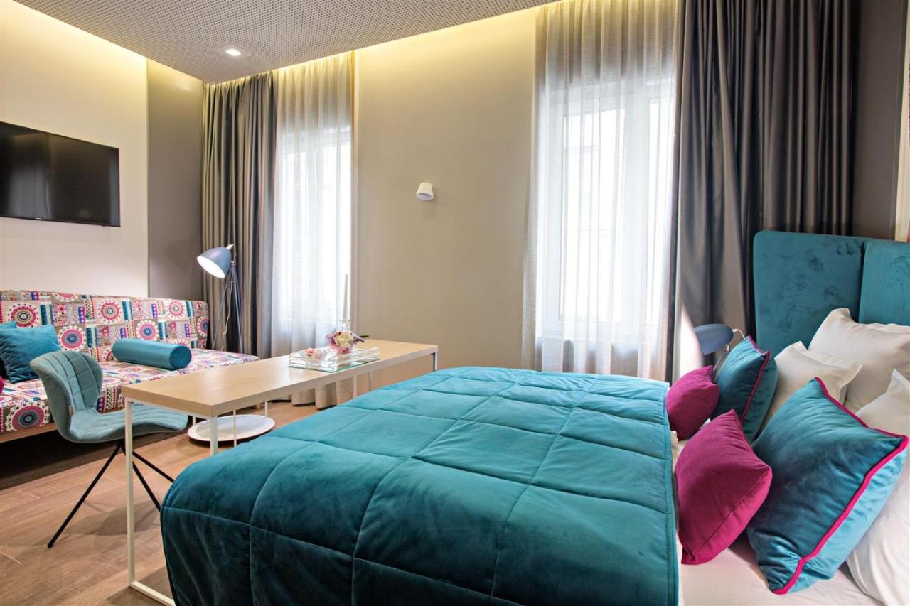 Ferhadija Apartments By Nejra Sarajevo Ngoại thất bức ảnh